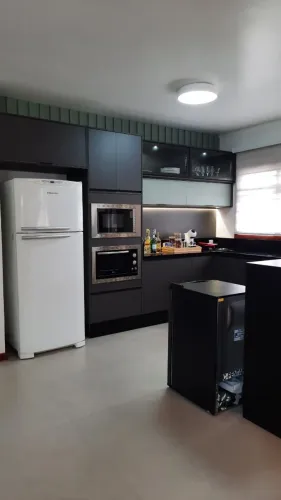 Cozinha Planejada é na ProjetyComigo!!!