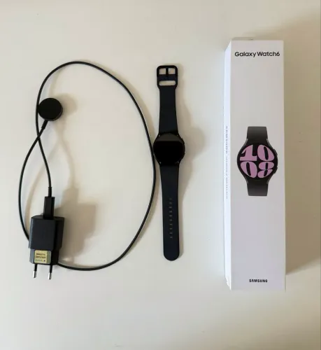 Galaxy Watch 6 40mm