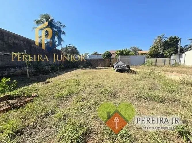 Terreno Urbano para Venda · 363m² · Jardim Abaeté, Piracicaba