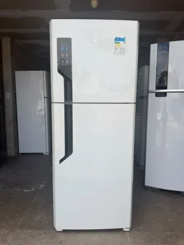 Geladeira Eletrolux