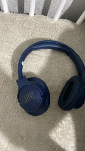 JBL Tune 510BT, fone