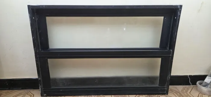 Basculante de banheiro