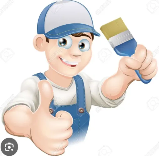 Pintor ... mais barato de cuiaba e vg...