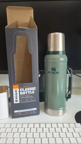 Garrafa 950ml Slanley Original 