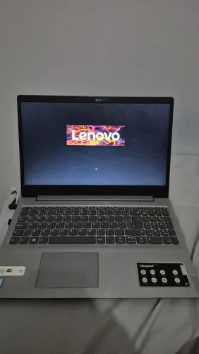 Vendo notebook lenovo