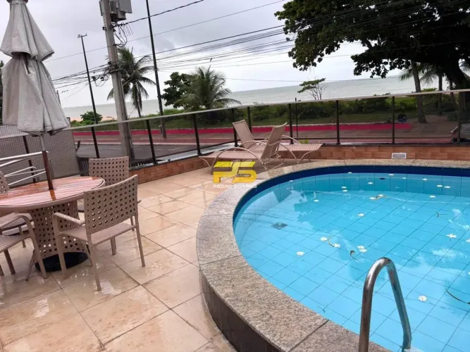 Apartamento para Locação | Vista para o Mar!