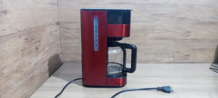 Cafeteira Philco Touch Pcfd38v Touch (Usado)