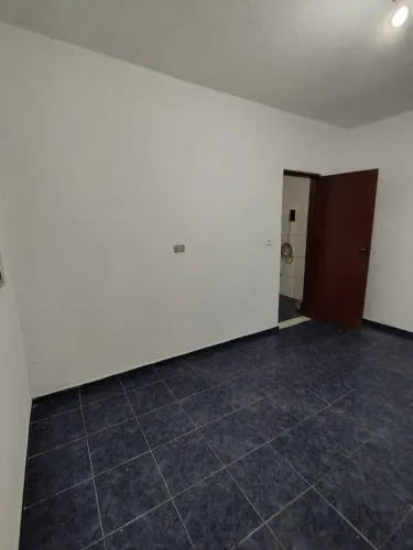 Casa de 2 cômodos no jardim irapiranga