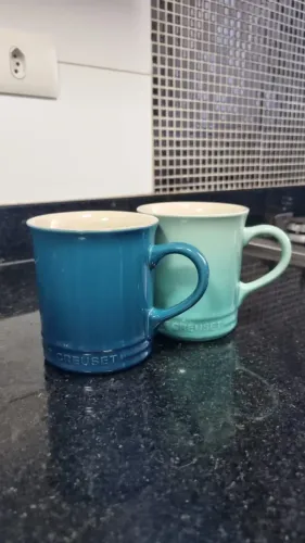 Canecas Le Creuset