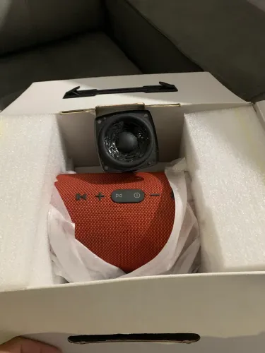 JBL extreme 01
