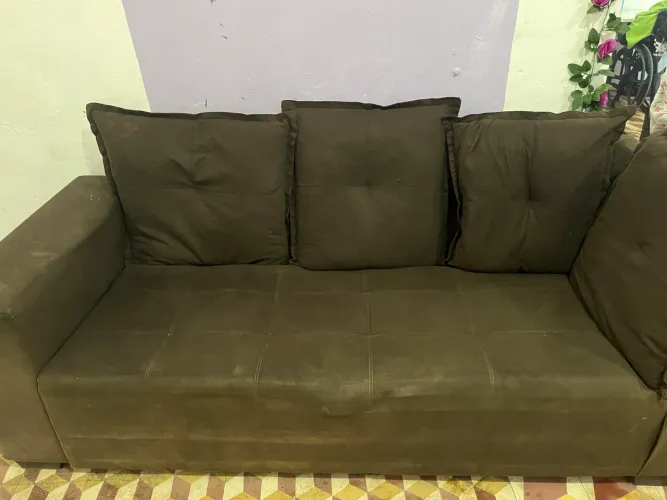 Sofá 
