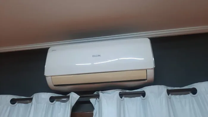 Ar condicionado Elgin 9000btu 220v