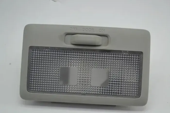 Luz Interna Teto Cortesia Suzuki Sx4 2014 Origina