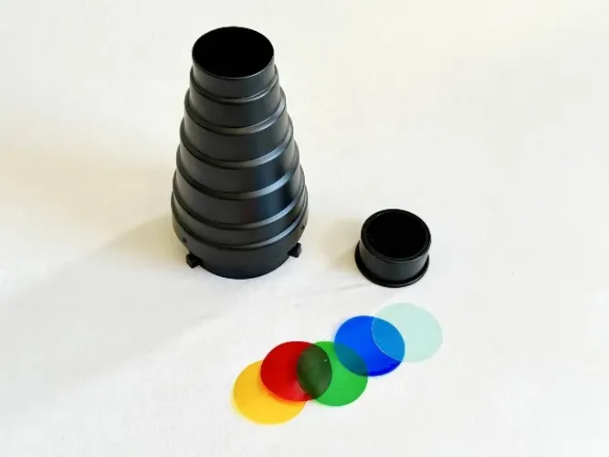 SNOOT SN-01 BOWENS MOUNT