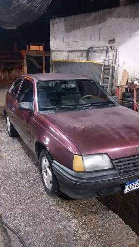 Chevrolet Kadett Gl/sl/lite/turim 1.8 1994