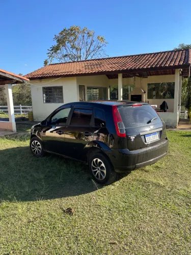 Ford Fiesta 1.0 8V Flex/class 1.0 8V Flex 5P 2013