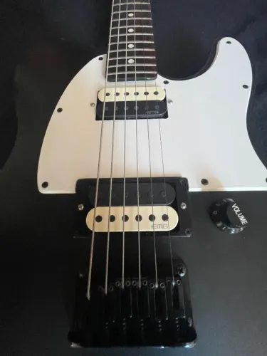 Squier by Fender Jim Root