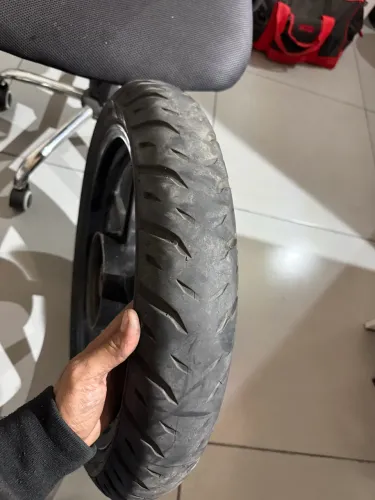 Roda aro 17
