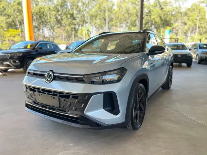 Volkswagen Tera Outfit THE Town Edition 2026