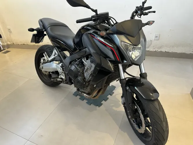 *Cb650/ Cb 600 / Hornet *