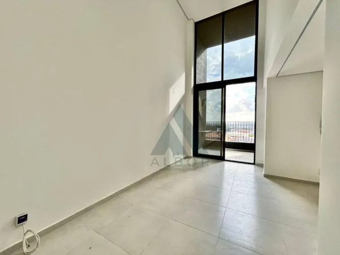 Apartamento Duplex com 2 quartos, 112 m² - venda por R$ 800.000 ou aluguel por R$ 4.200/mê