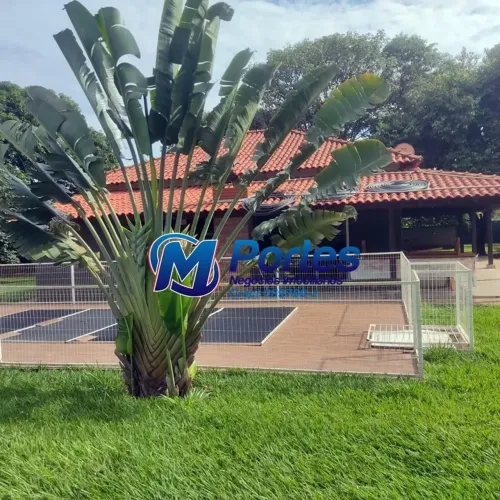 Fazenda/Sítio/Chácara para venda tem 225 metros quadrados com 3 quartos