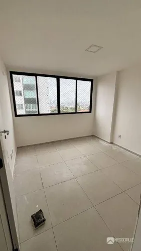 Apartamento com 4 dormitórios para alugar, 128 m² por R$ 4.100,00/mês - Alto Branco - Camp