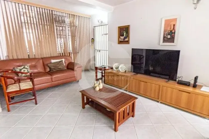 sobrado à venda - mooca