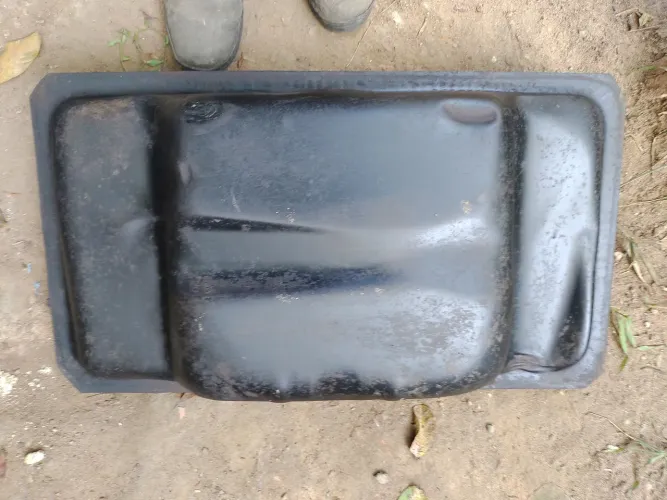Tanque de fusca