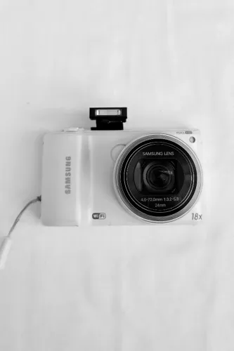 Samsung WB250F