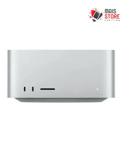 Apple Mac Studio M5 Max -16GB / SSD 512GB - Lacrado na caixa