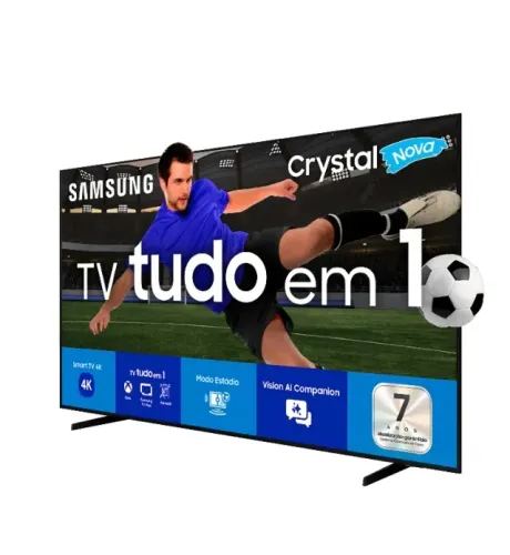 TV Samsung 65 Polegadas