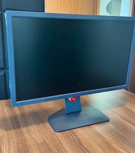 Monitor Benq Zowie XL2411K, 24 Pol. 1Ms, 144Hz.