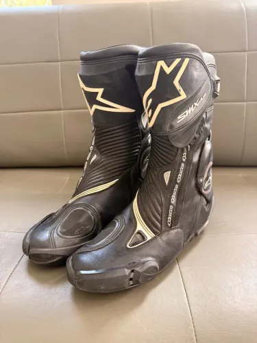 Bota Alpinestars