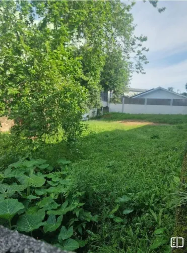 Terreno no Estreito com viabilidade 4 andares