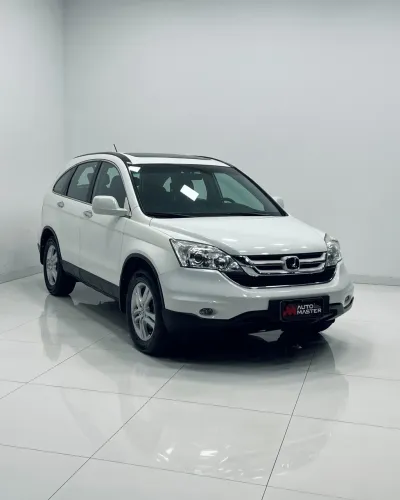 Honda CR-V EXL 2.0 Flexone 16V 2WD Aut. 2011