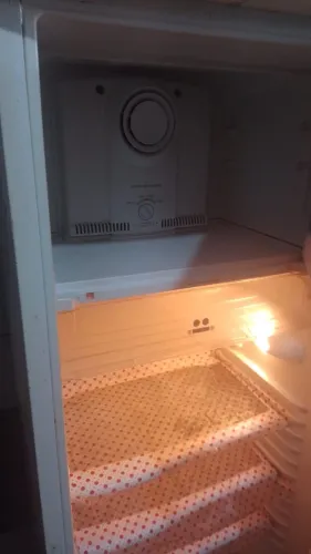 Geladeira