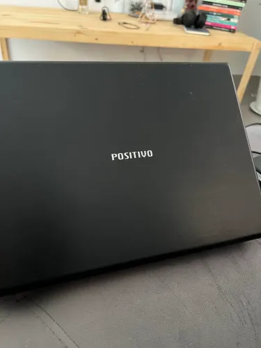 Notebook Positivo Unique S1990 - 14" | 2GB RAM | 250GB HD