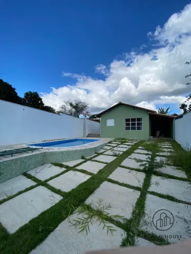 Chácara com Piscina à Venda em Salto de Pirapora