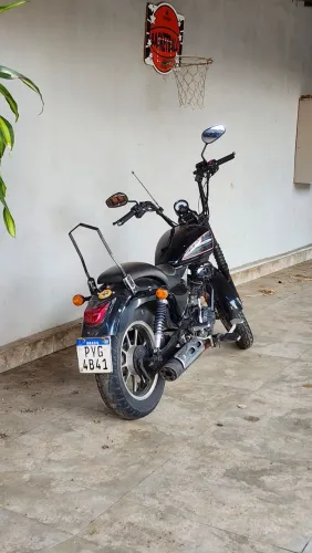 Horizon 150