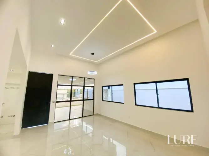 CASA RECÉM CONSTRUÍDA NOVA! em Parque das Nações - Parnamirim - RN