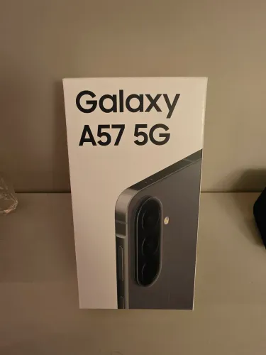 Samsung Galaxy A57 5G - LACRADO