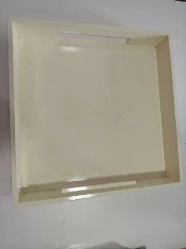 Bandejas de Madeira 
