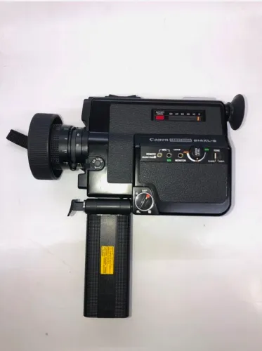 Canon Canosound 514 XL-S RETIRAR PEÇAS OU DECORAÇÃO