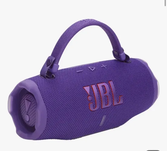 JBL CHARGE 6 nova!