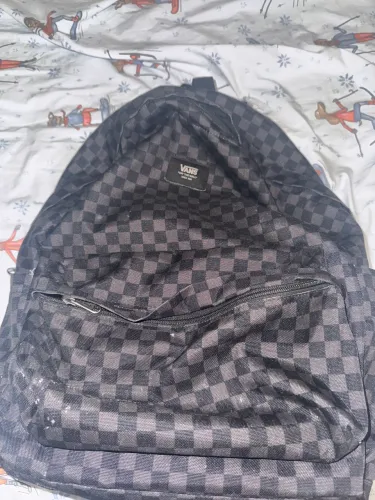 MOCHILA VANS
