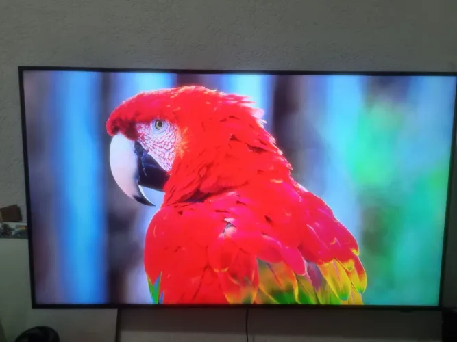 Tv Samsung 50 Polegadas 4K Crystal 