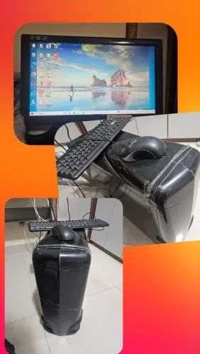 Vende-se computador com Windows 10