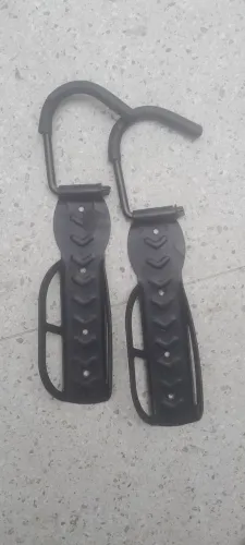 Suporte pendurar bicicleta na parede