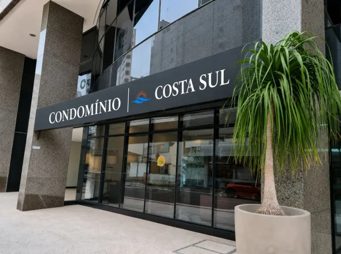 Apartamento para temporada Balneario Camboriú-Sc